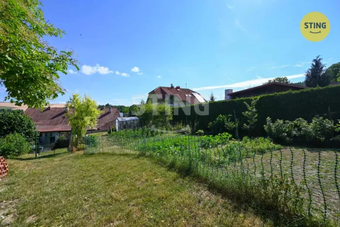 Prodej rodinného domu, Nesovice - Letošov, 158 m2
