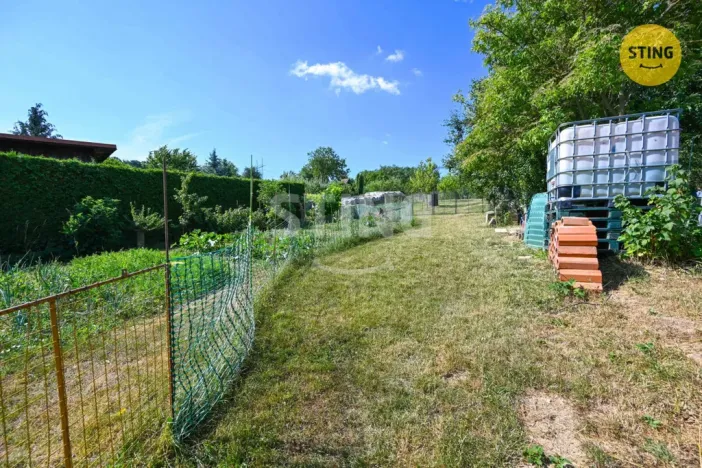 Prodej rodinného domu, Nesovice - Letošov, 158 m2