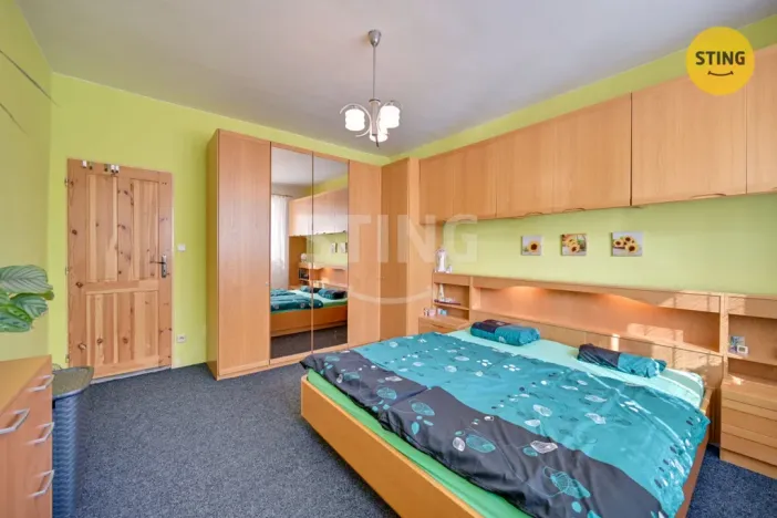 Prodej rodinného domu, Nesovice - Letošov, 158 m2