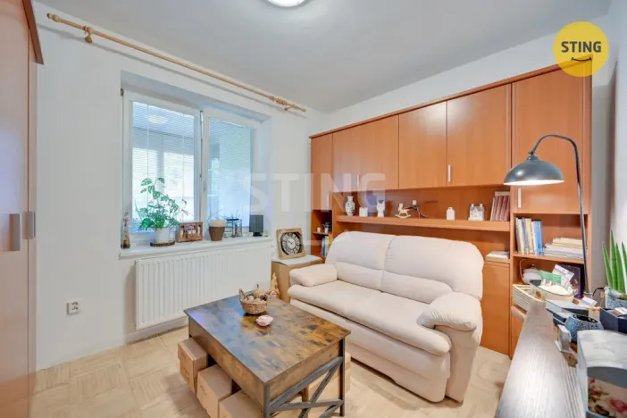 Prodej rodinného domu, Nesovice - Letošov, 158 m2