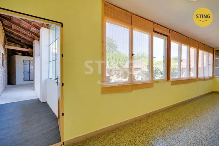Prodej rodinného domu, Nesovice - Letošov, 158 m2