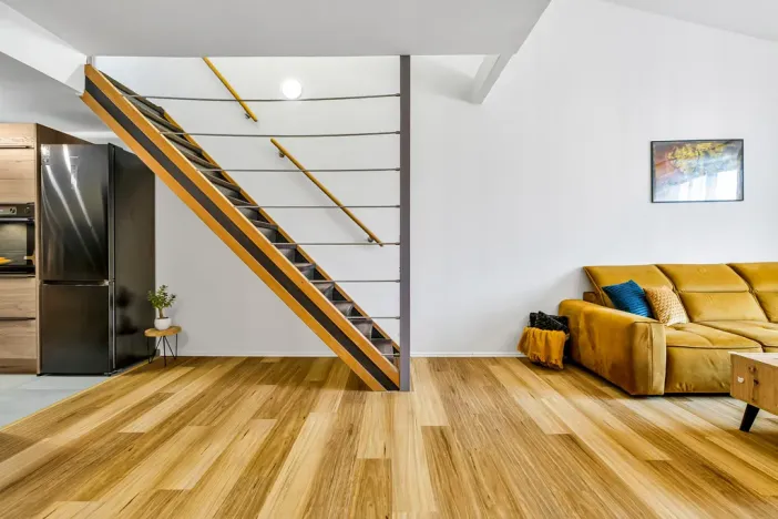 Prodej bytu 3+kk, Šestajovice, Komenského, 116 m2
