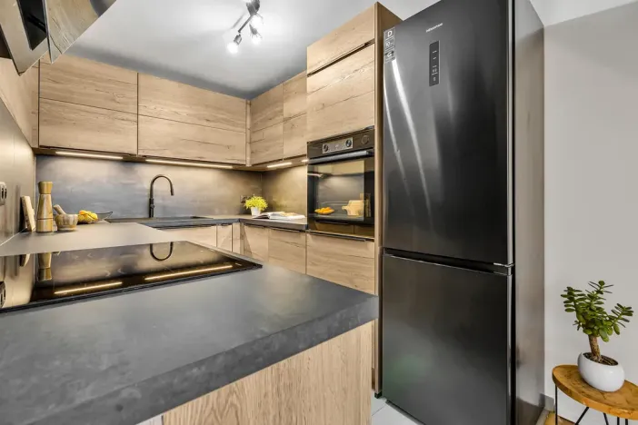 Prodej bytu 3+kk, Šestajovice, Komenského, 116 m2