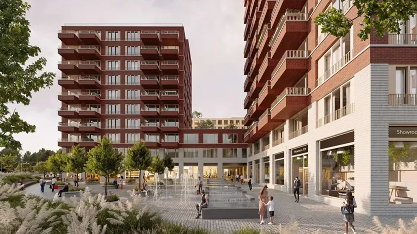 Prodej bytu 3+kk, Brno, Jihlavská, 87 m2