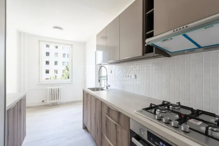 Prodej bytu 3+1, Praha - Chodov, Květnového vítězství, 68 m2