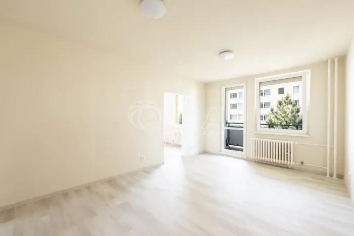 Prodej bytu 3+1, Praha - Chodov, Květnového vítězství, 68 m2