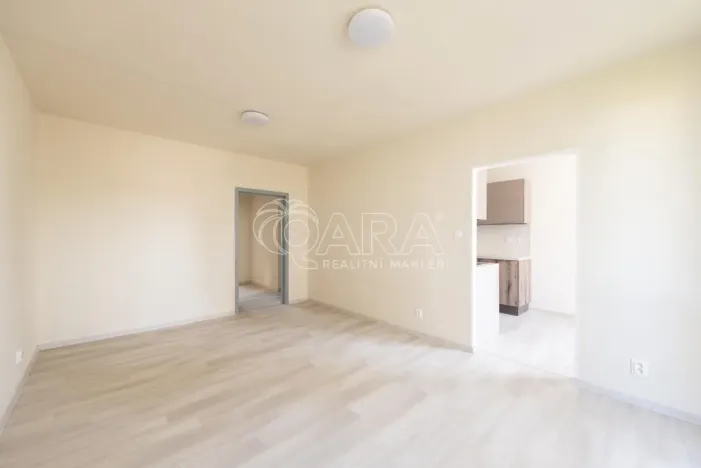 Prodej bytu 3+1, Praha - Chodov, Květnového vítězství, 68 m2