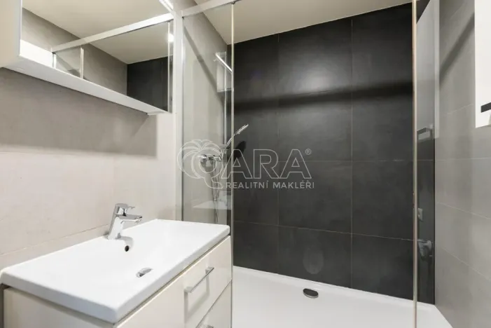 Prodej bytu 3+1, Praha - Chodov, Květnového vítězství, 68 m2