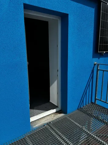 Pronájem kanceláře, Blansko, Na Brankách, 55 m2