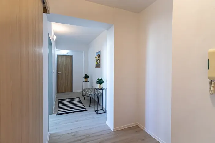Prodej bytu 2+1, Mladá Boleslav, Erbenova, 59 m2