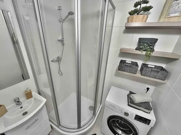 Pronájem bytu 1+kk, Ústí nad Labem, Velká Hradební, 8 m2