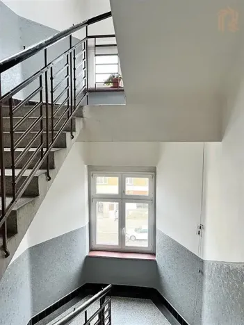 Pronájem bytu 1+kk, Praha - Strašnice, V olšinách, 32 m2