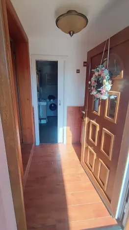 Prodej rodinného domu, Pernarec, 120 m2
