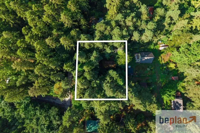 Prodej pozemku pro bydlení, Jevany, Příčná, 1435 m2