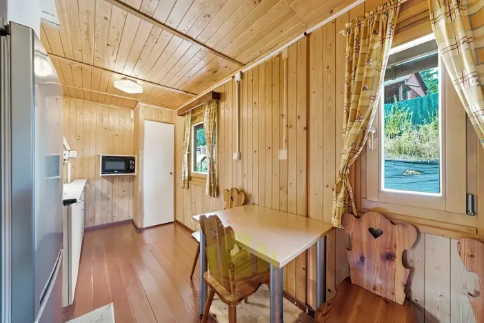 Prodej chaty, Zábřeh, 53 m2
