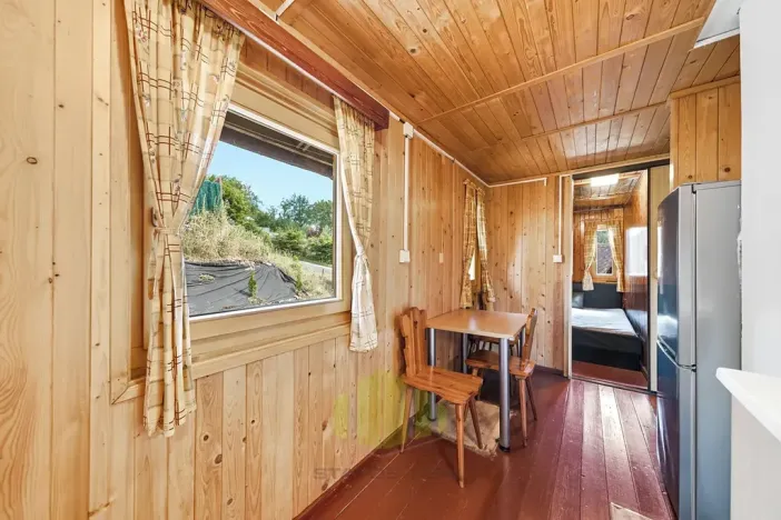 Prodej chaty, Zábřeh, 53 m2