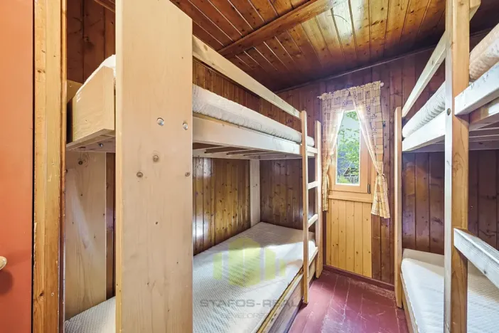 Prodej chaty, Zábřeh, 53 m2