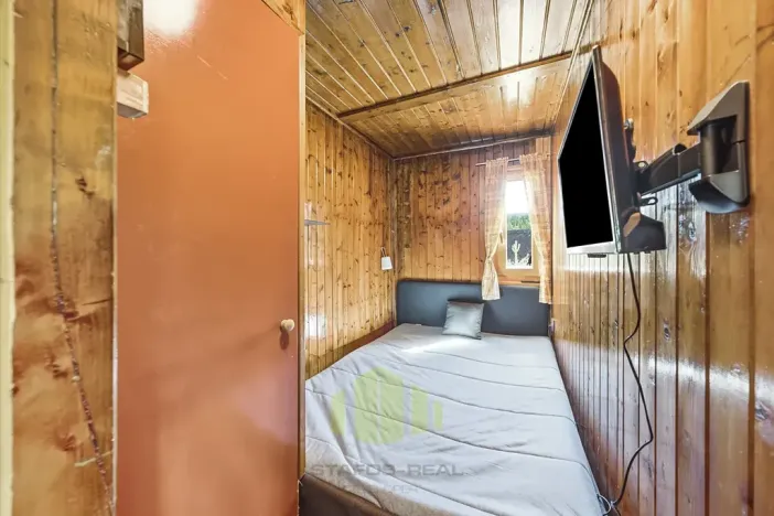 Prodej chaty, Zábřeh, 53 m2