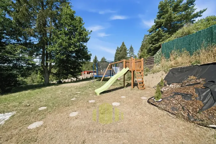 Prodej chaty, Zábřeh, 53 m2