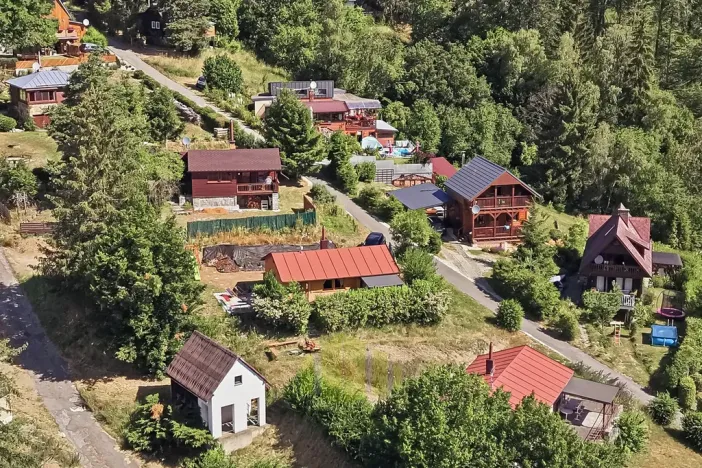 Prodej chaty, Zábřeh, 53 m2