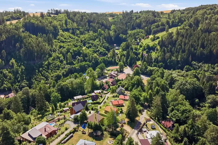 Prodej chaty, Zábřeh, 53 m2