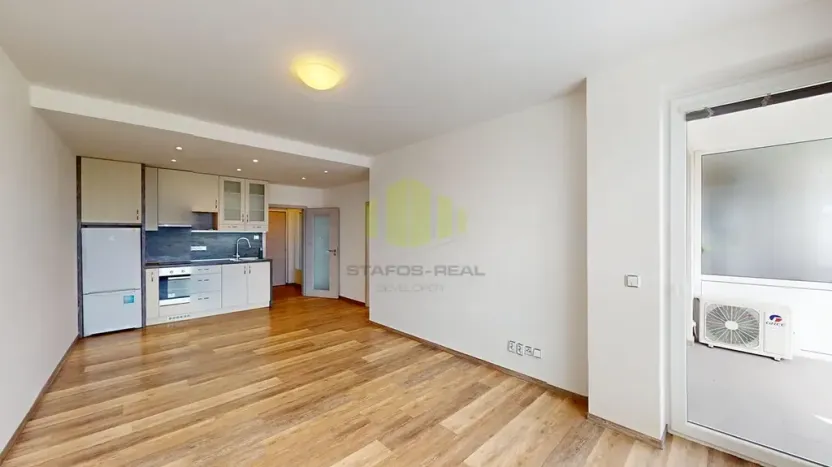 Pronájem bytu 2+kk, Olomouc, Janského, 53 m2
