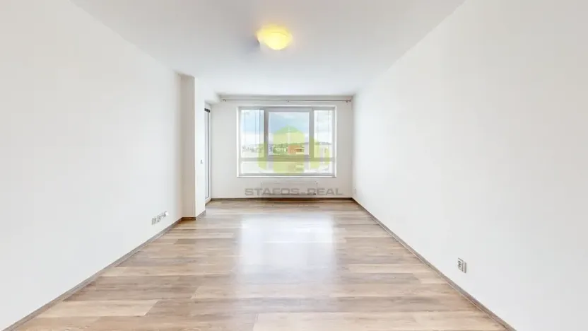 Pronájem bytu 2+kk, Olomouc, Janského, 53 m2