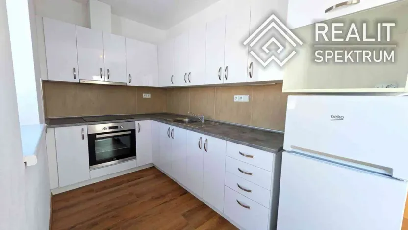 Pronájem bytu 2+kk, Letohrad, U Valu, 51 m2