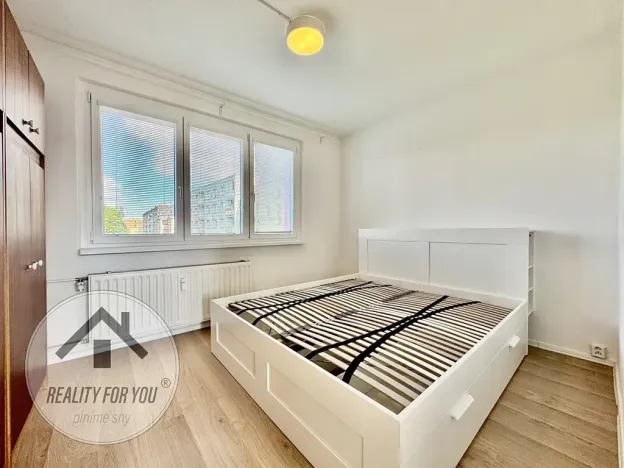 Pronájem bytu 3+1, Jablonec nad Nisou, Lípová, 76 m2