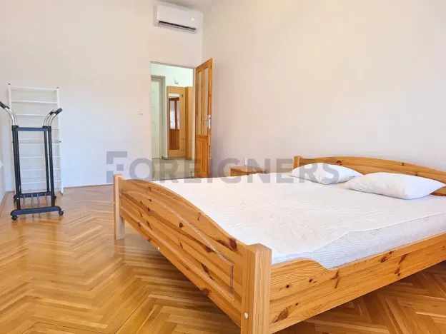 Pronájem bytu 3+1, Olomouc, Dolní náměstí, 93 m2