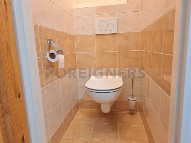 Pronájem bytu 3+1, Olomouc, Dolní náměstí, 93 m2