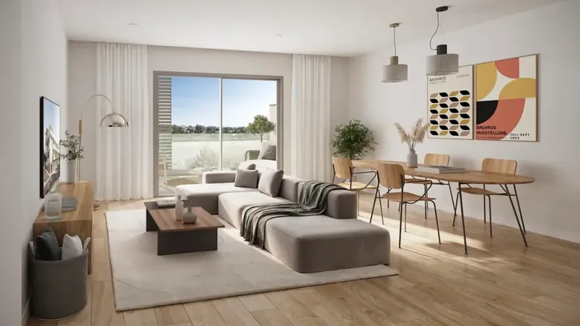 Prodej bytu 3+kk, Marbella, Španělsko, 68 m2