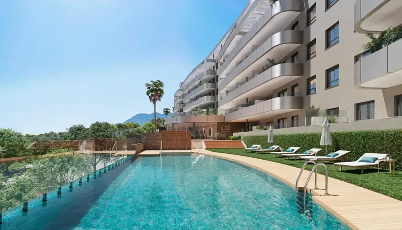 Prodej bytu 4+kk, Torremolinos, Španělsko, Calle Casablanca, 170 m2