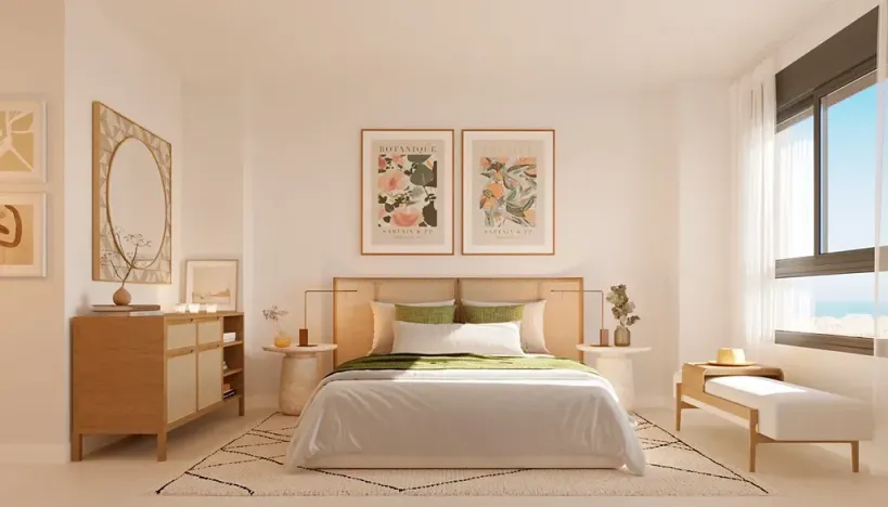 Prodej bytu 4+kk, Torremolinos, Španělsko, Calle Casablanca, 170 m2