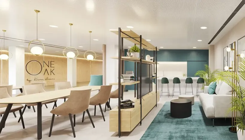 Prodej bytu 4+kk, Torremolinos, Španělsko, Calle Casablanca, 170 m2