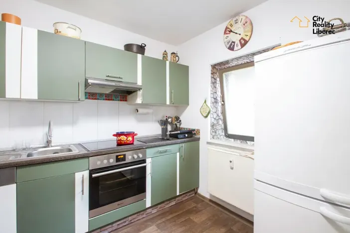 Prodej vícegeneračního domu, Žitava, Německo, Reichenberger Straße, 340 m2