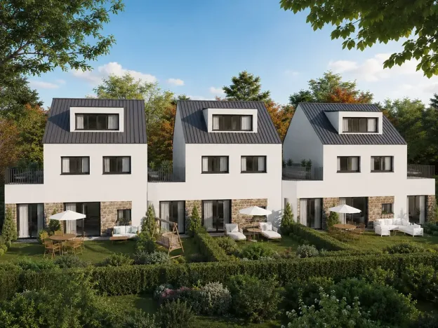 Prodej rodinného domu, Mělník, Mlýnská, 102 m2