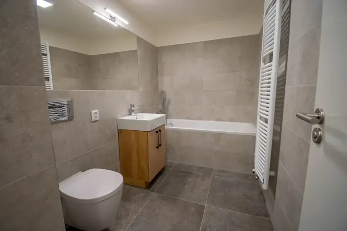 Pronájem bytu 2+kk, Trutnov, Chodská, 53 m2