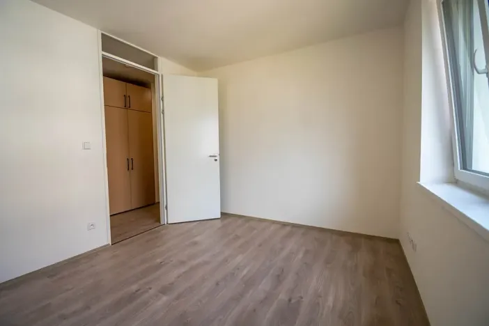 Pronájem bytu 2+kk, Trutnov, Chodská, 53 m2