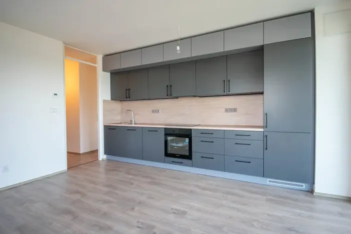 Pronájem bytu 2+kk, Trutnov, Chodská, 53 m2