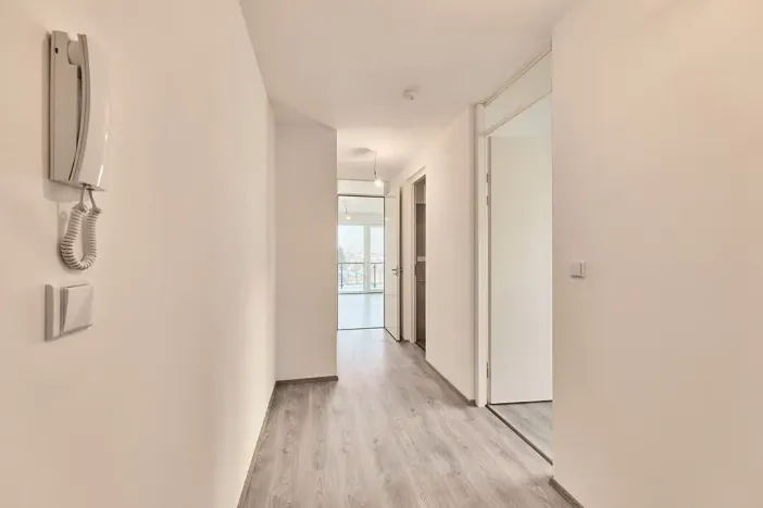 Pronájem bytu 2+kk, Trutnov, Chodská, 53 m2