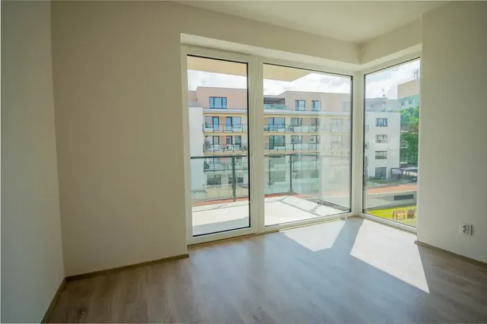 Pronájem bytu 2+kk, Trutnov, Chodská, 52 m2
