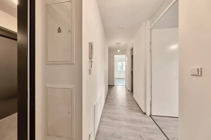 Pronájem bytu 2+kk, Trutnov, Chodská, 52 m2