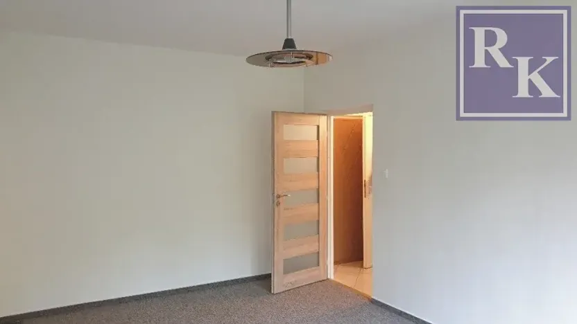 Pronájem bytu 1+1, Frýdek-Místek, Mozartova, 36 m2