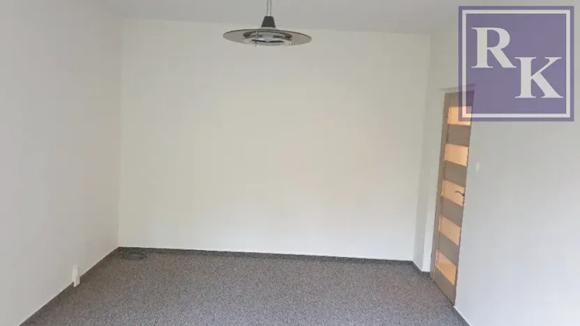 Pronájem bytu 1+1, Frýdek-Místek, Mozartova, 36 m2