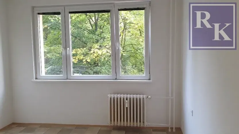 Pronájem bytu 1+1, Frýdek-Místek, Mozartova, 36 m2