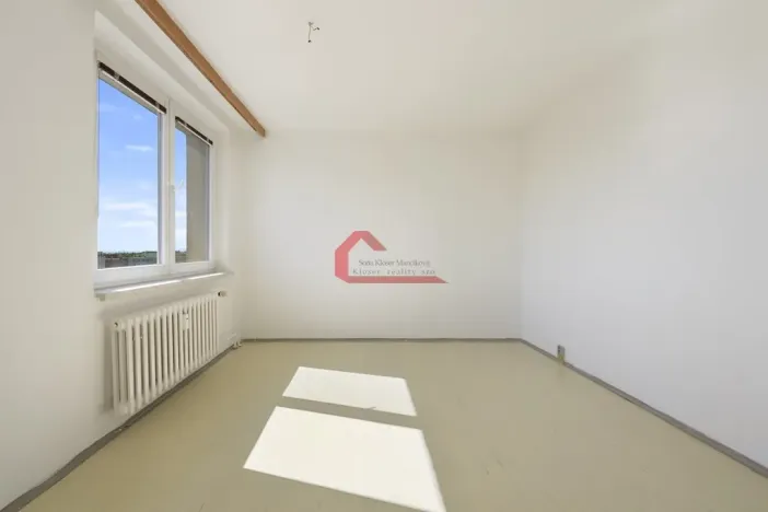 Prodej bytu 3+1, Brno - Bohunice, Švermova, 77 m2