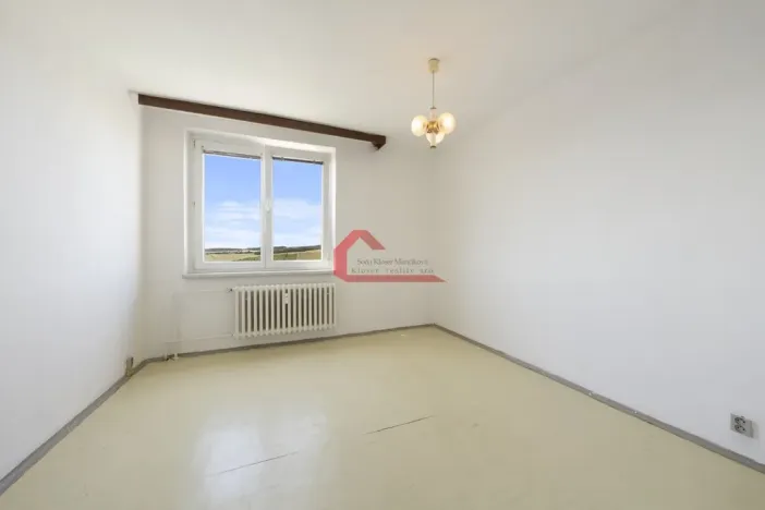 Prodej bytu 3+1, Brno - Bohunice, Švermova, 77 m2