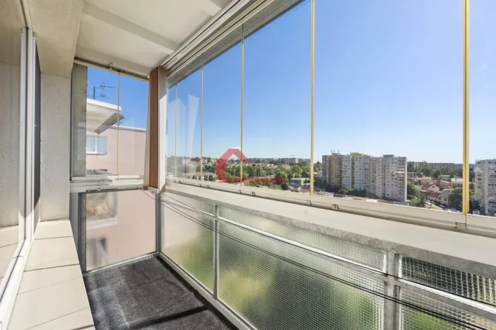 Prodej bytu 3+1, Brno - Bohunice, Švermova, 77 m2
