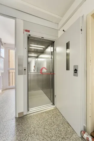 Prodej bytu 3+1, Brno - Bohunice, Švermova, 77 m2